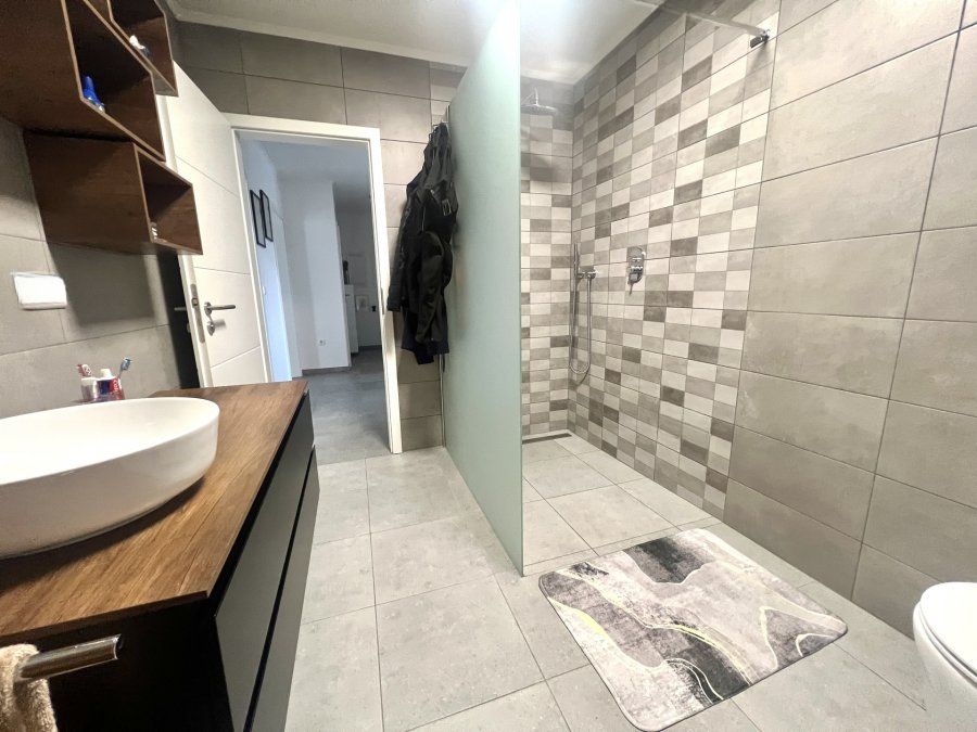 Квартира в Люксембурге, Люксембург, 80 м² - фото 6