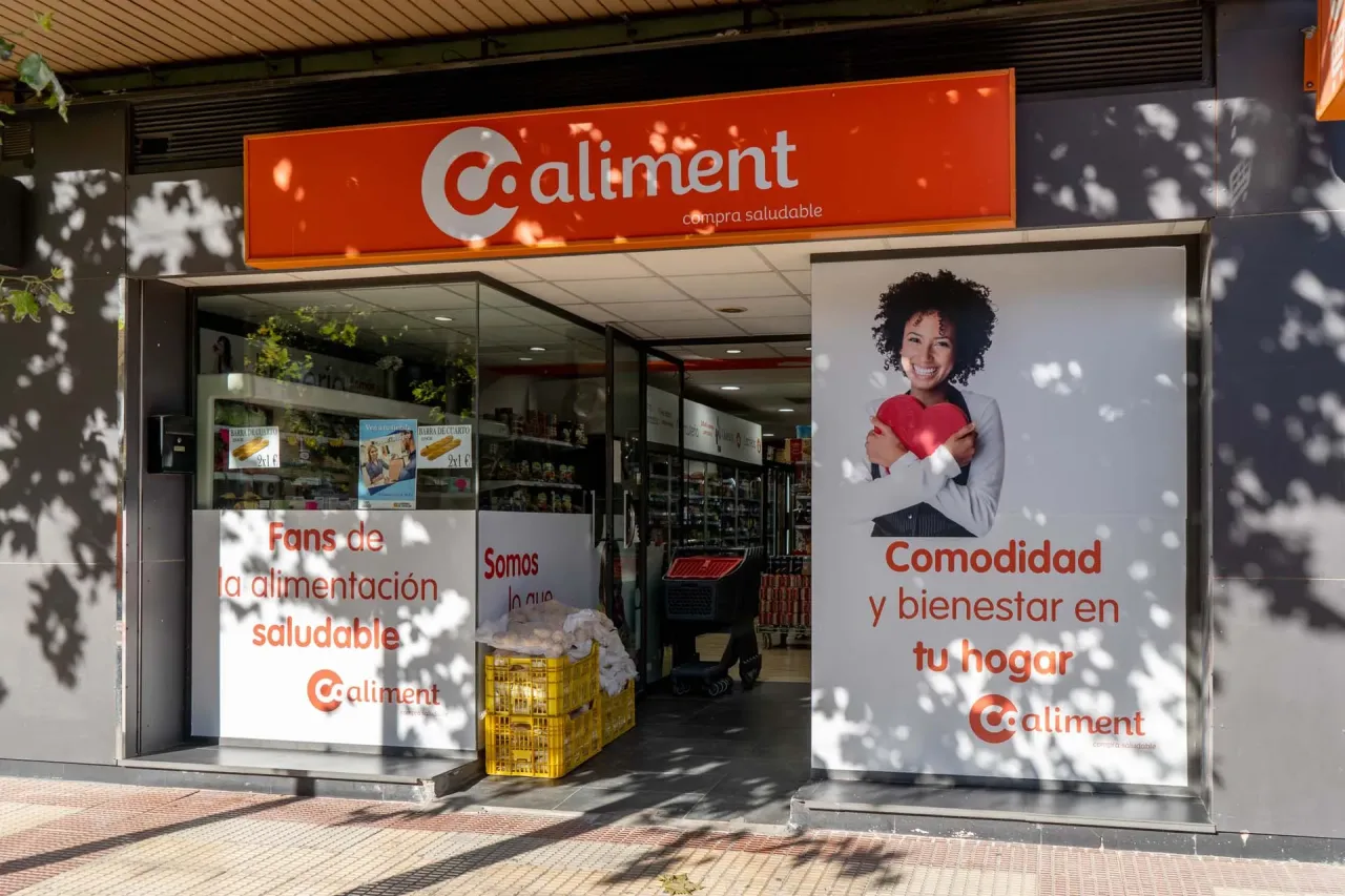 Коммерческая недвижимость на Коста-дель-Маресме, Испания, 756 м² - фото 1