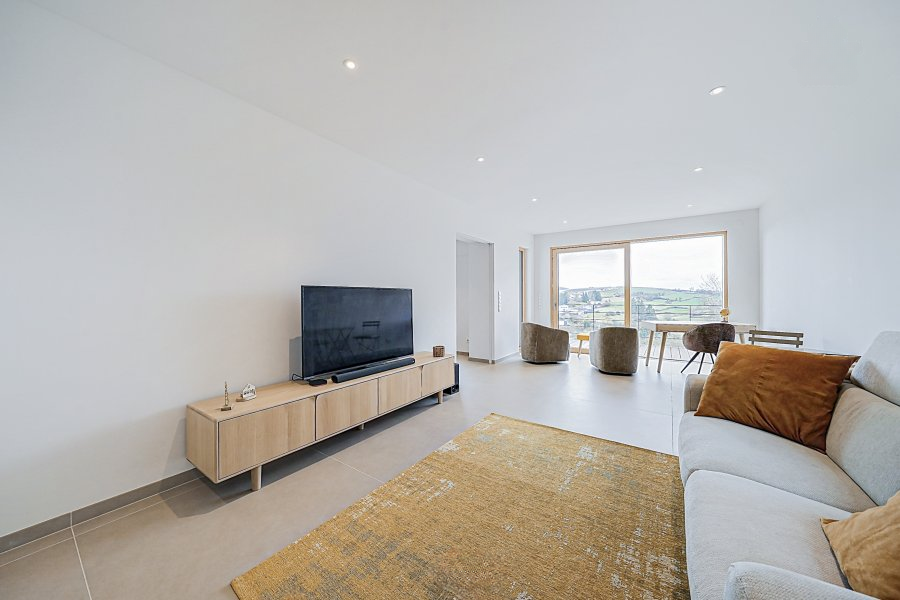 Квартира в Дикирхе, Люксембург, 158 м² - фото 6