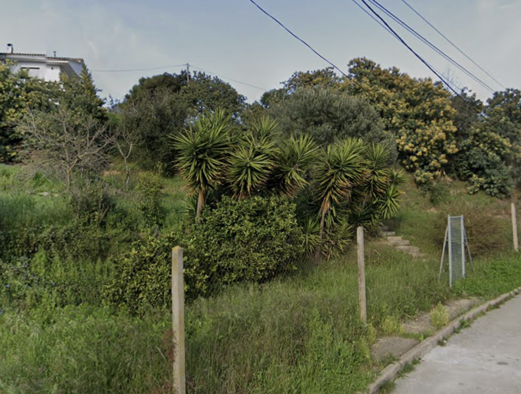 Земля на Коста-дель-Маресме, Испания - фото 3