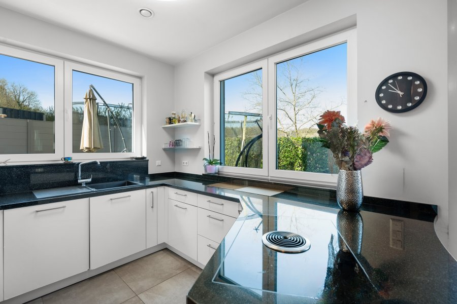 Квартира в Дикирхе, Люксембург, 195 м² - фото 6