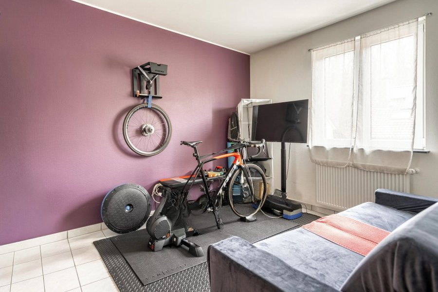 Квартира в Люксембурге, Люксембург, 177 м² - фото 6