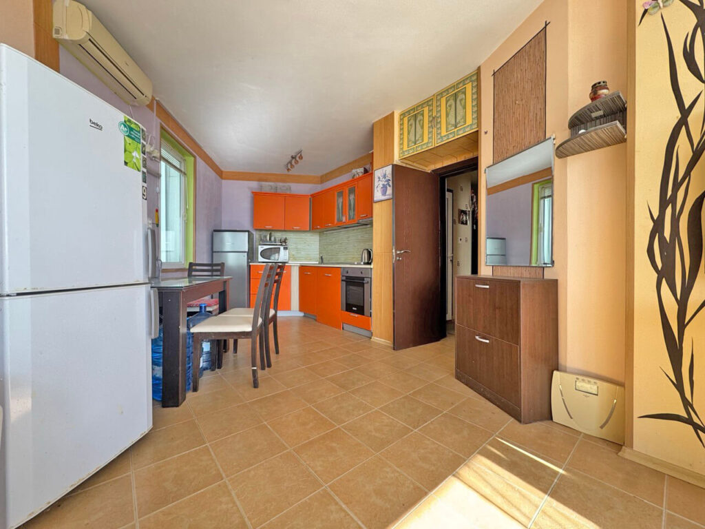 Квартира в Кошарице, Болгария, 60 м² - фото 1