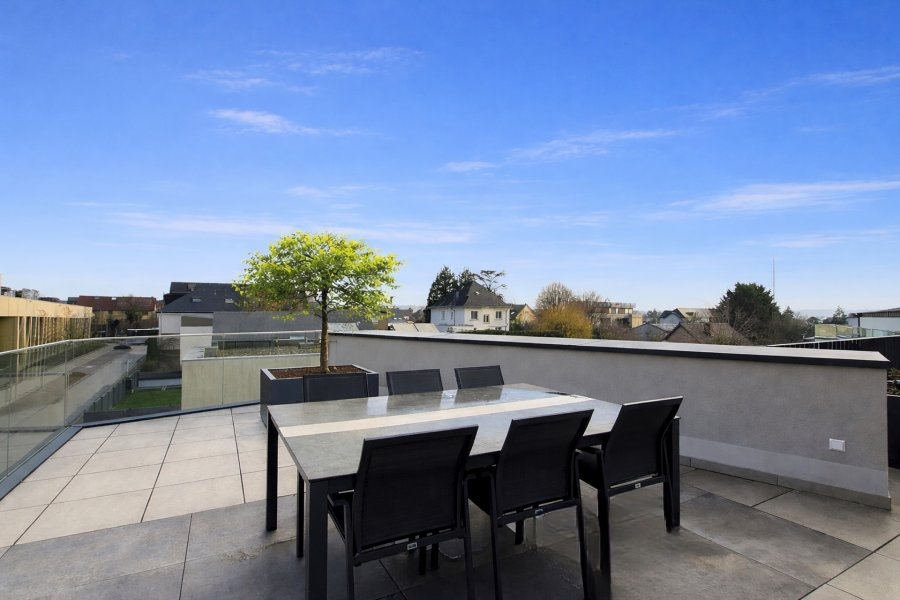 Квартира в Люксембурге, Люксембург, 90 м² - фото 6