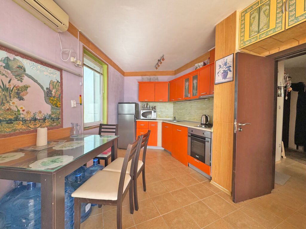 Квартира в Кошарице, Болгария, 60 м² - фото 2