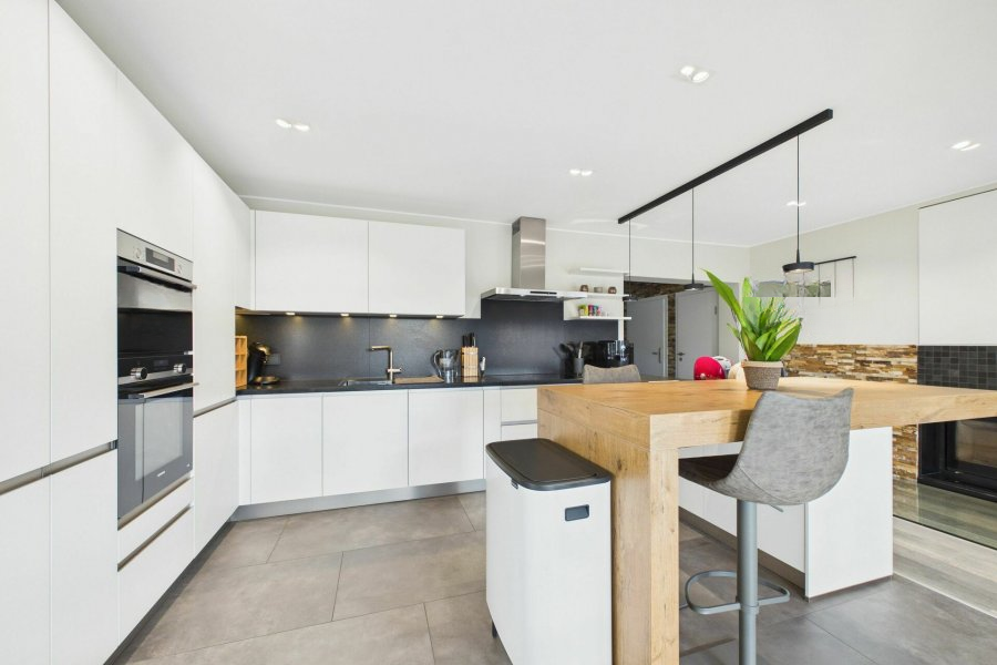 Квартира в Люксембурге, Люксембург, 137 м² - фото 6