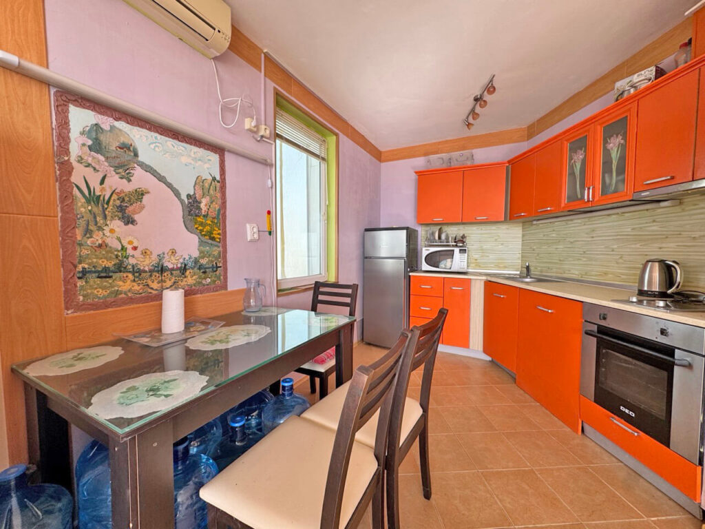 Квартира в Кошарице, Болгария, 60 м² - фото 3