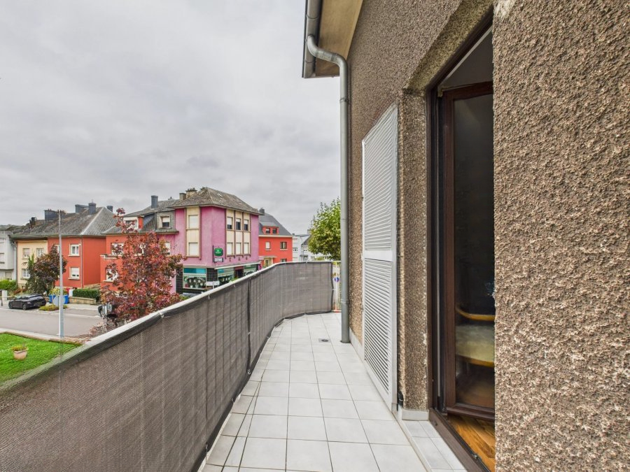 Квартира в Люксембурге, Люксембург, 72 м² - фото 6