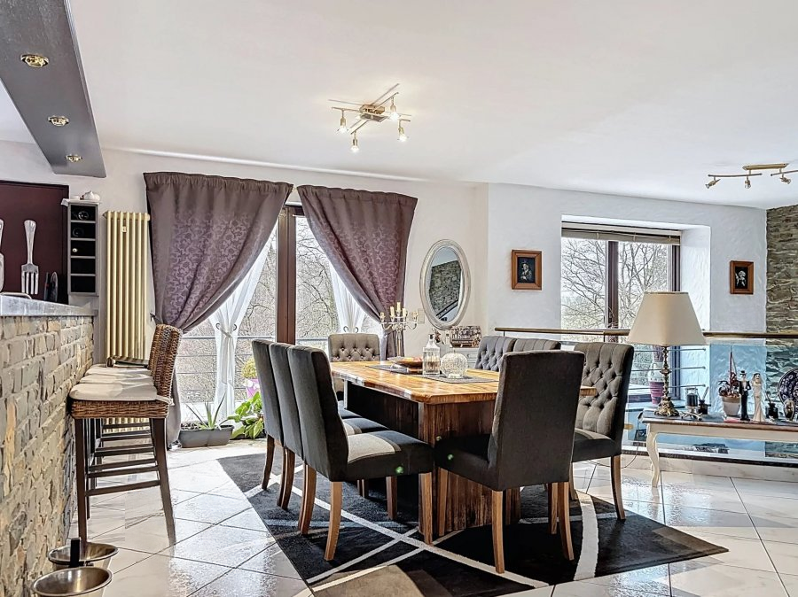 Квартира в Дикирхе, Люксембург, 250 м² - фото 6