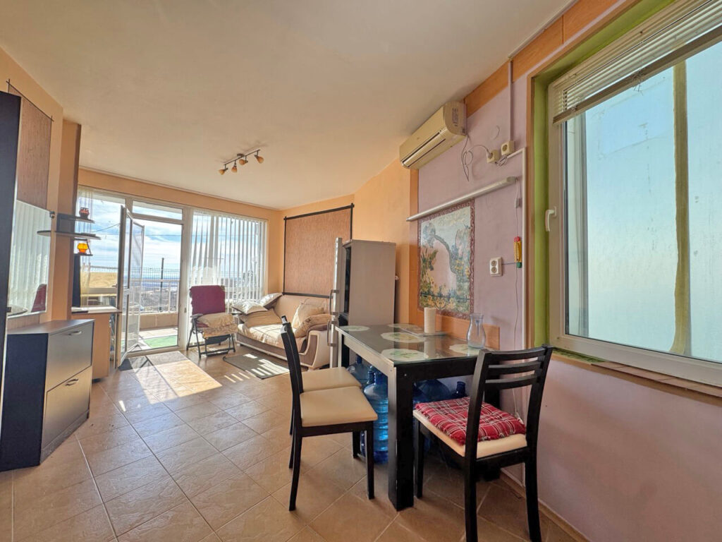 Квартира в Кошарице, Болгария, 60 м² - фото 5