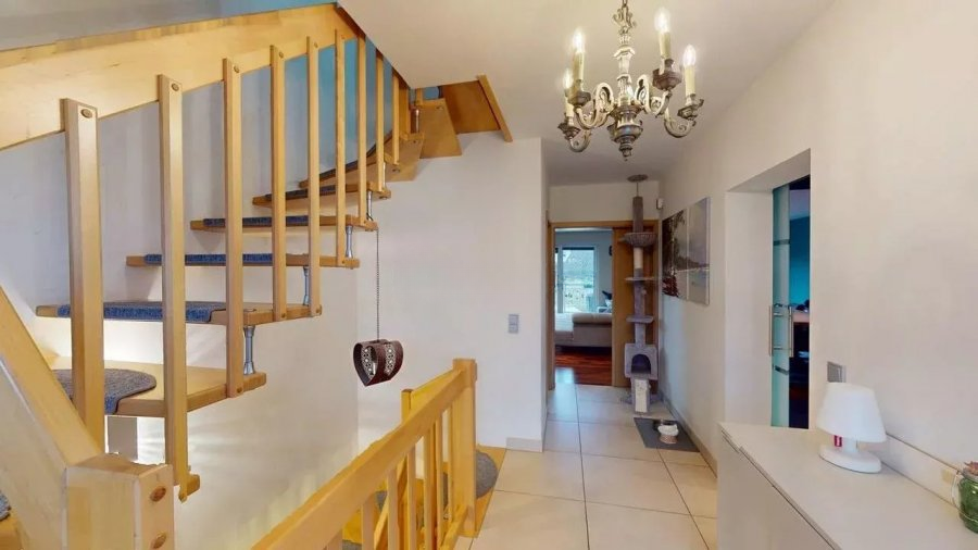 Квартира в Гревенмахере, Люксембург, 143 м² - фото 6