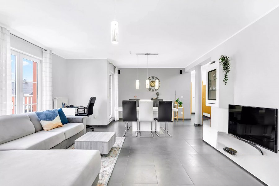 Квартира в Люксембурге, Люксембург, 80 м² - фото 6