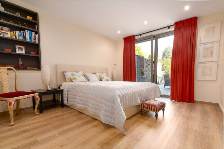 Квартира в Люксембурге, Люксембург, 225 м² - фото 7