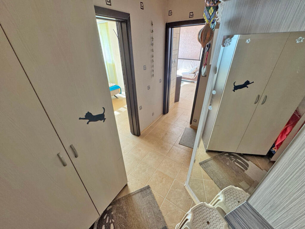 Квартира в Кошарице, Болгария, 60 м² - фото 7