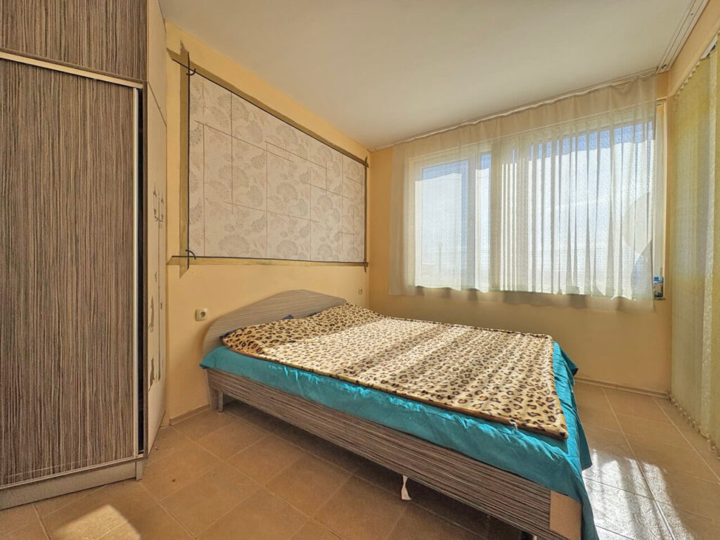 Квартира в Кошарице, Болгария, 60 м² - фото 8