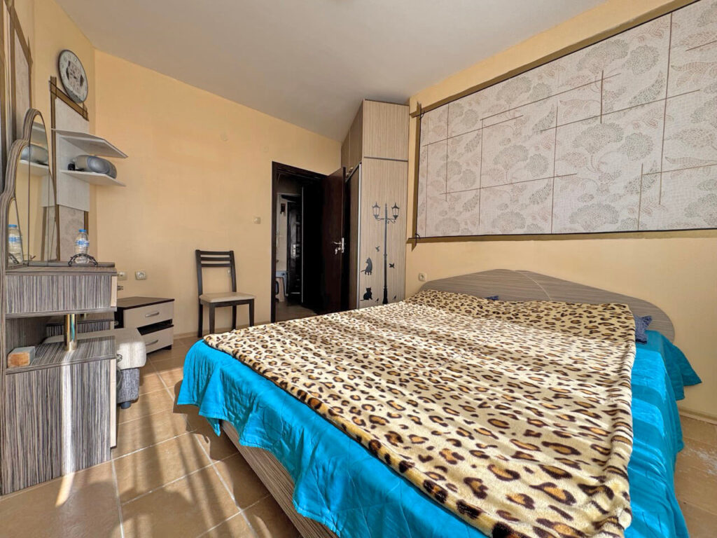 Квартира в Кошарице, Болгария, 60 м² - фото 9