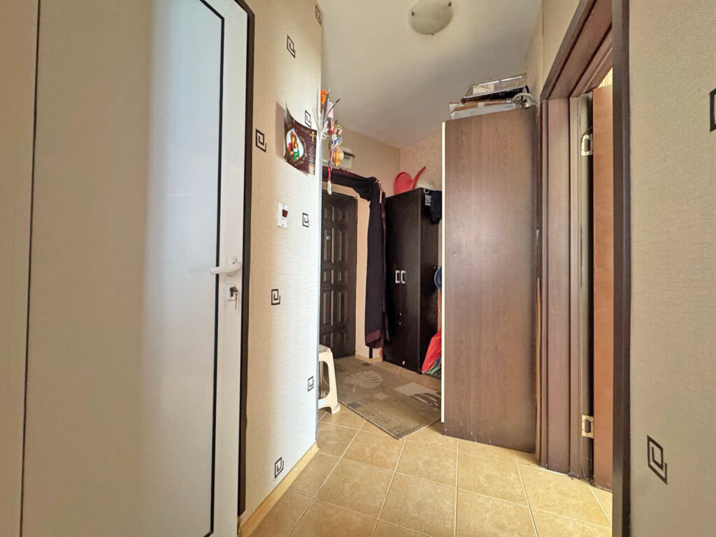 Квартира в Кошарице, Болгария, 60 м² - фото 11