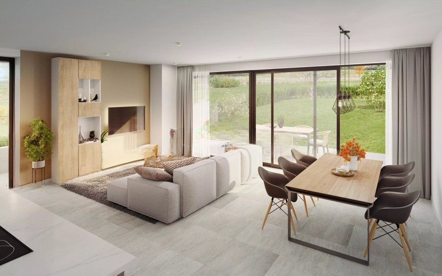 Квартира в Дикирхе, Люксембург, 276 м² - фото 7