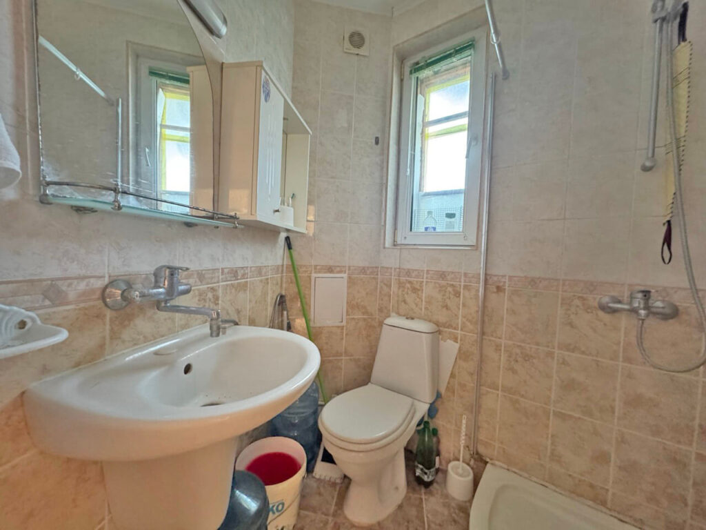 Квартира в Кошарице, Болгария, 60 м² - фото 12