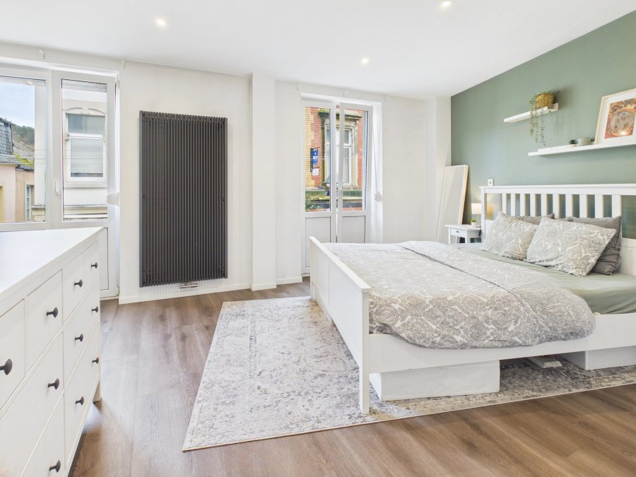 Квартира в Гревенмахере, Люксембург, 128 м² - фото 7