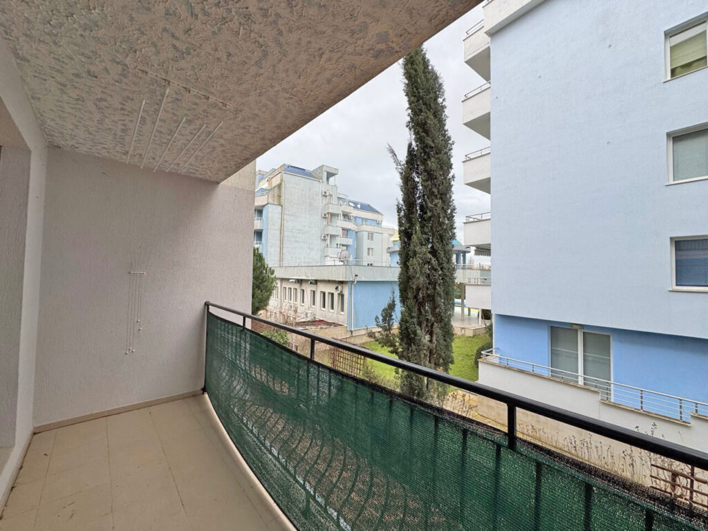 Студия на Солнечном берегу, Болгария, 40 м² - фото 13