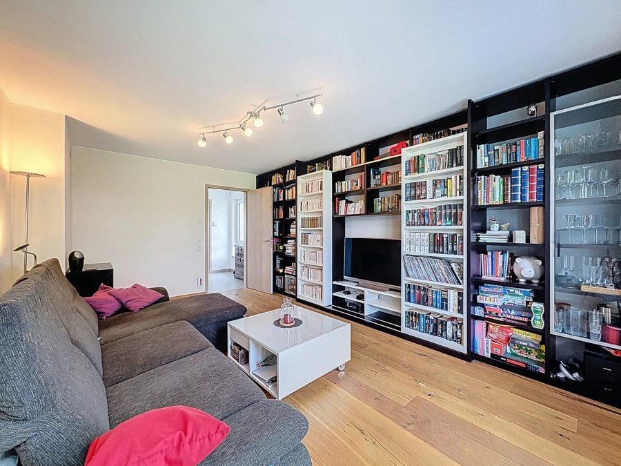 Квартира в Дикирхе, Люксембург, 115 м² - фото 7