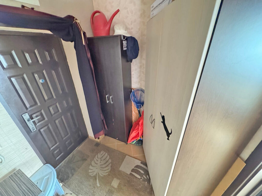 Квартира в Кошарице, Болгария, 60 м² - фото 13