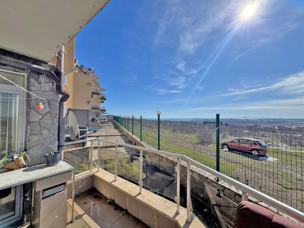 Квартира в Кошарице, Болгария, 60 м² - фото 14