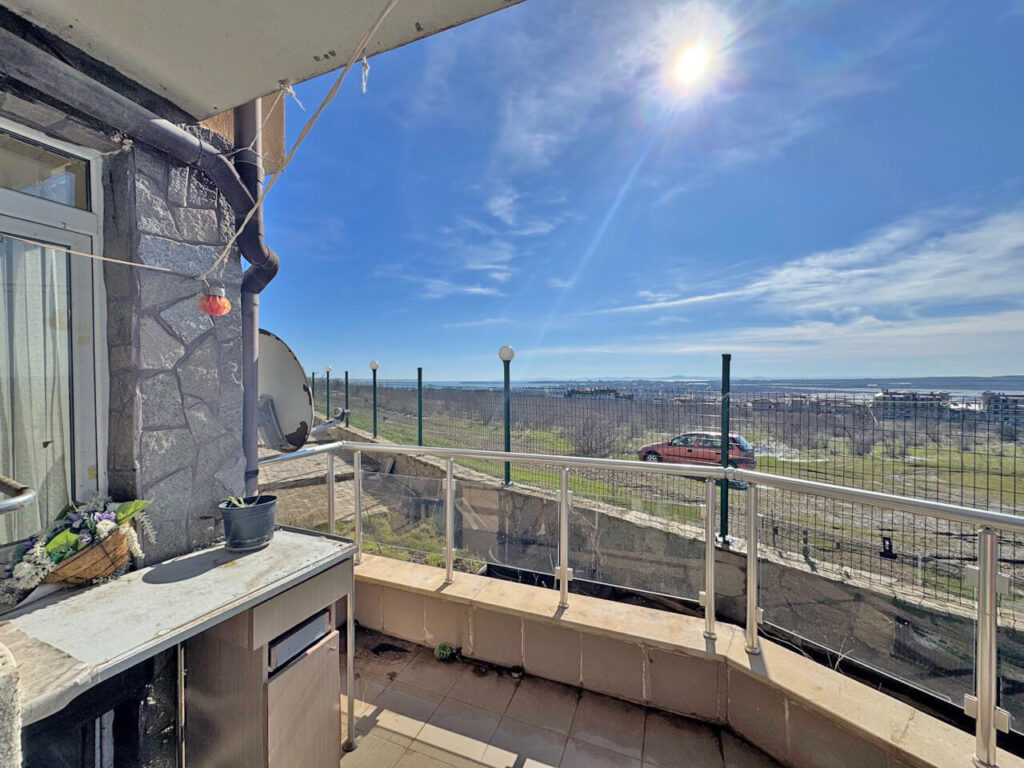 Квартира в Кошарице, Болгария, 60 м² - фото 15