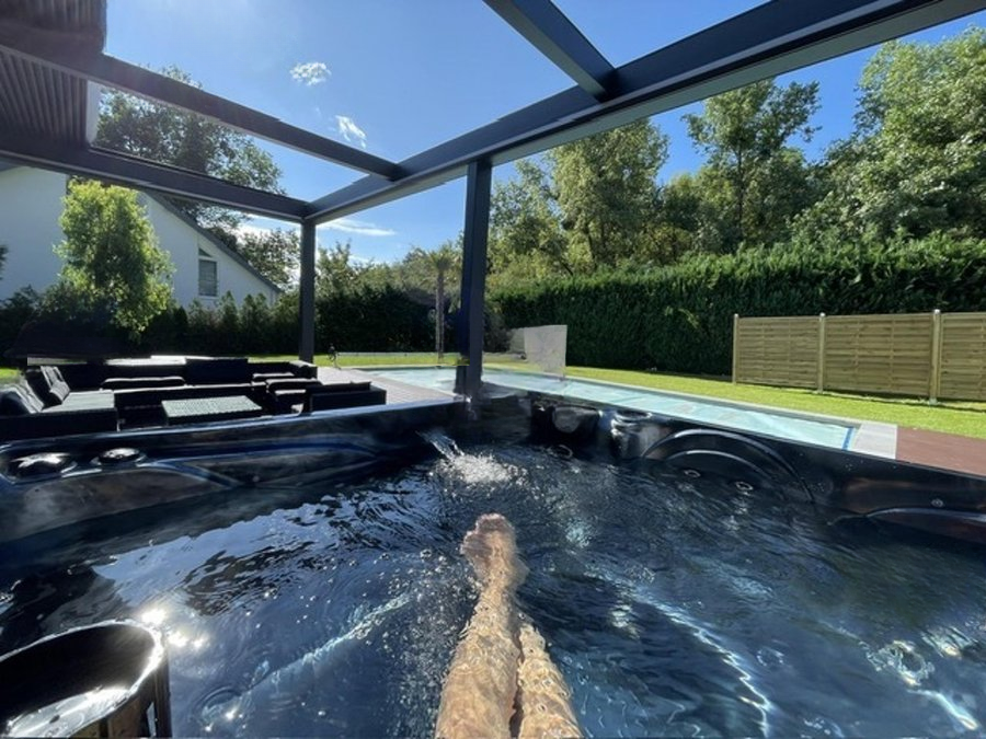 Квартира в Люксембурге, Люксембург, 430 м² - фото 7