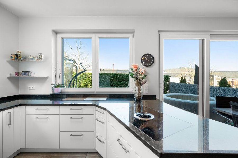 Квартира в Дикирхе, Люксембург, 195 м² - фото 7