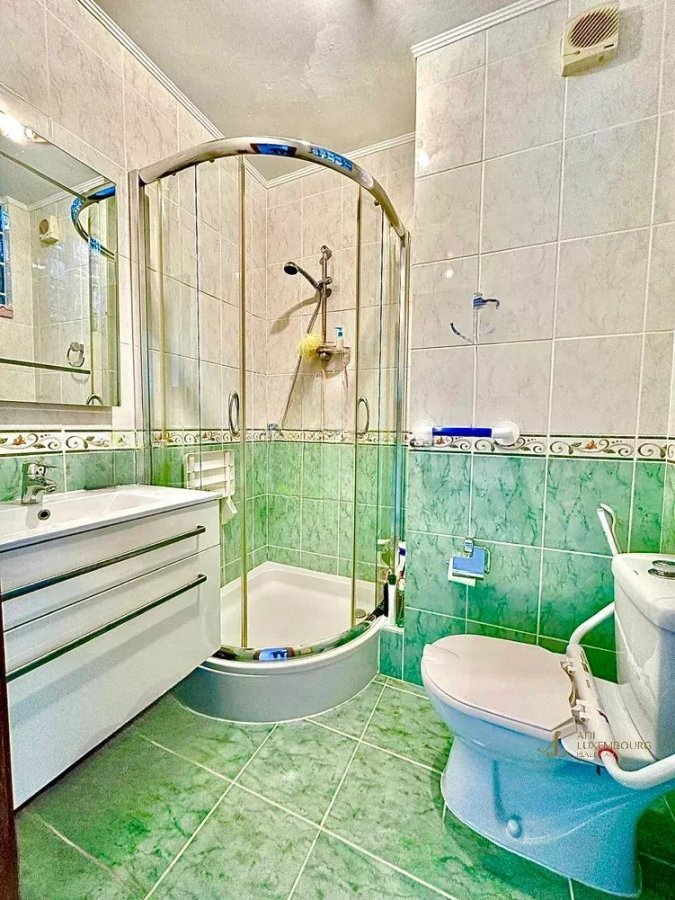 Квартира в Люксембурге, Люксембург, 135 м² - фото 7