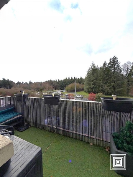 Квартира в Люксембурге, Люксембург, 55 м² - фото 7