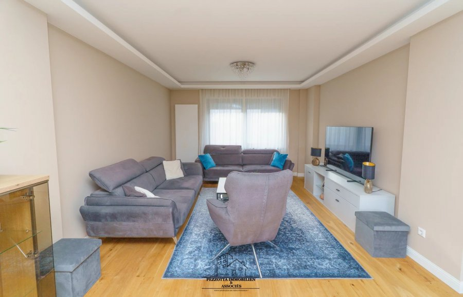 Квартира в Люксембурге, Люксембург, 190 м² - фото 7