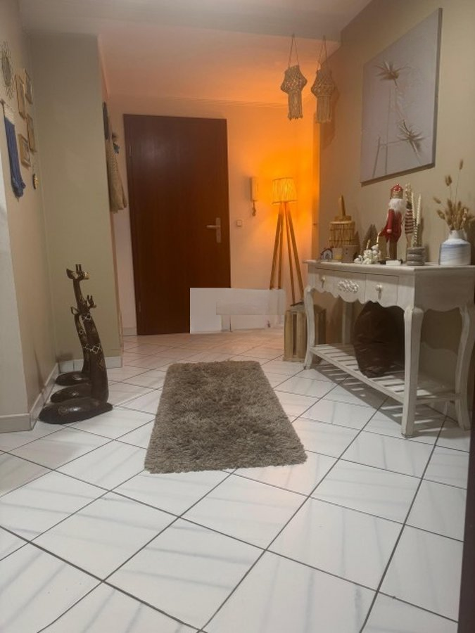 Квартира в Люксембурге, Люксембург, 88 м² - фото 7