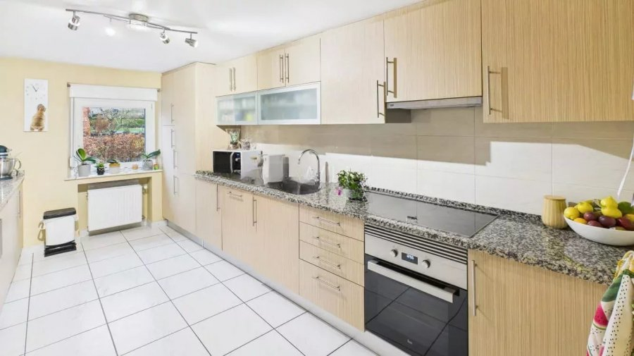 Квартира в Люксембурге, Люксембург, 115 м² - фото 7