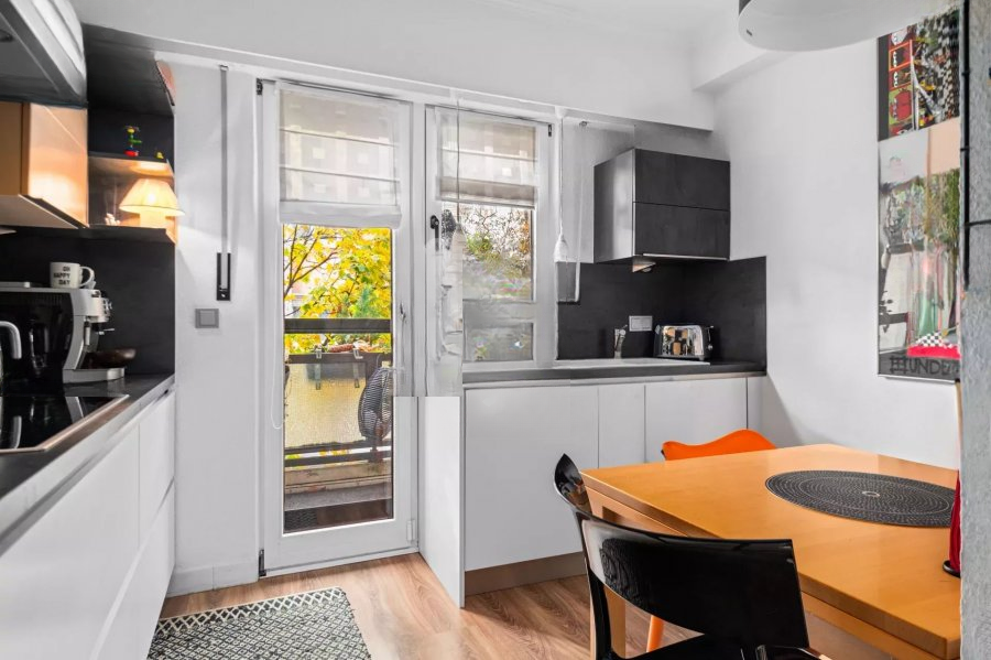 Квартира в Люксембурге, Люксембург, 75 м² - фото 7