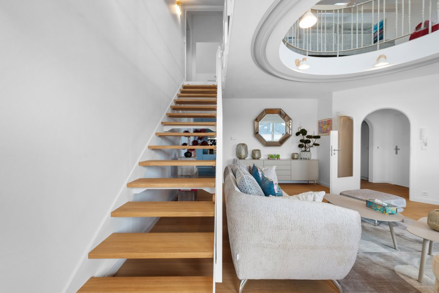 Квартира в Люксембурге, Люксембург, 147 м² - фото 7