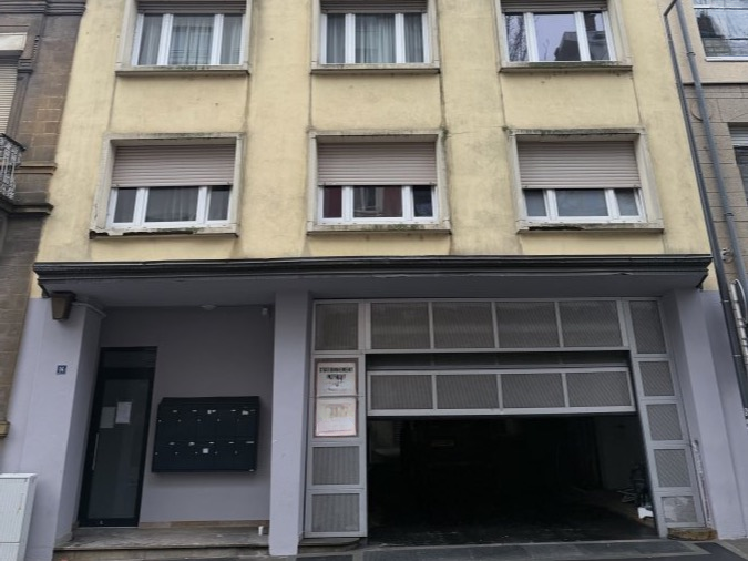 Квартира в Люксембурге, Люксембург, 50 м² - фото 7