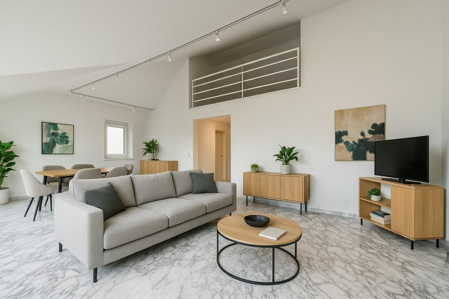 Квартира в Люксембурге, Люксембург, 99 м² - фото 7