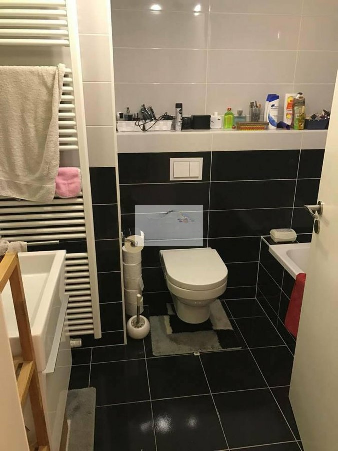 Квартира в Люксембурге, Люксембург, 55 м² - фото 7