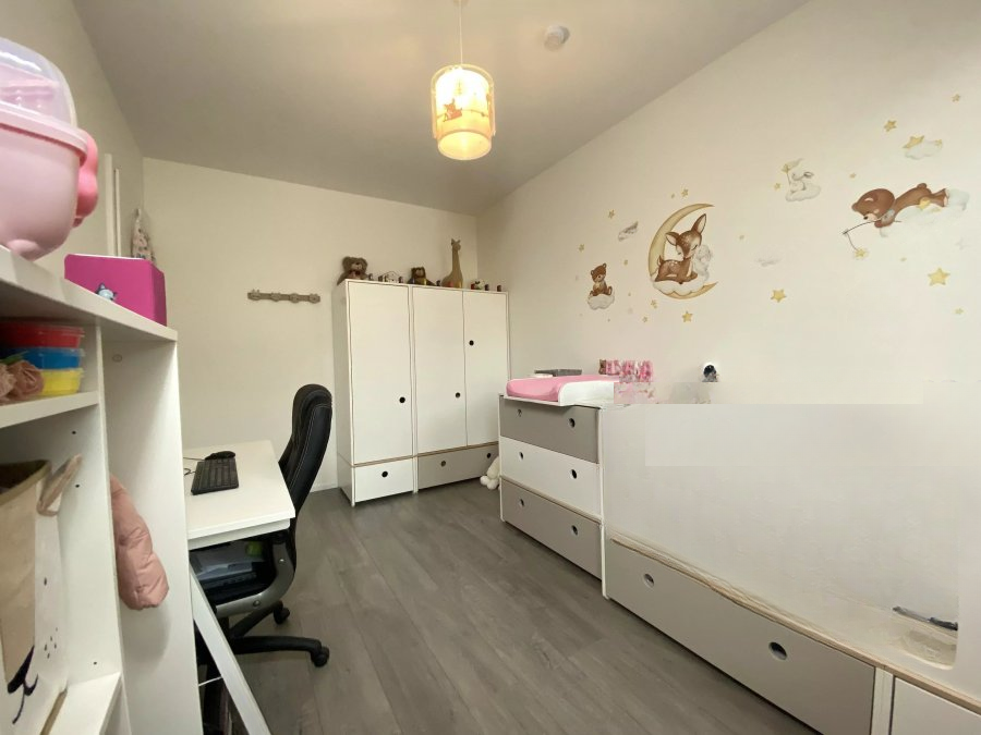 Квартира в Люксембурге, Люксембург, 77 м² - фото 7