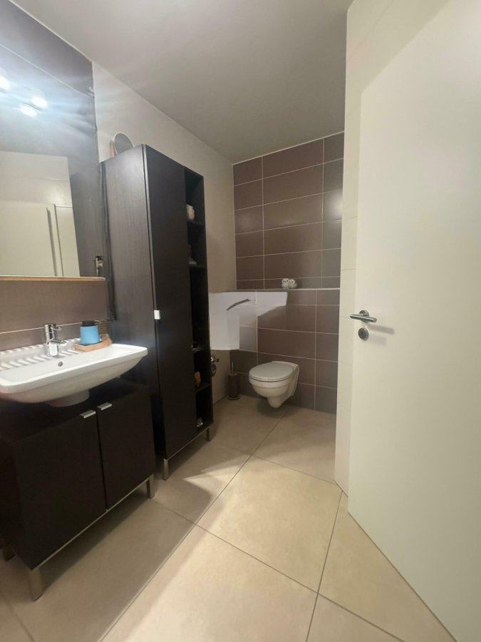 Квартира в Люксембурге, Люксембург, 130 м² - фото 7