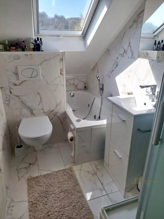 Квартира в Люксембурге, Люксембург, 59 м² - фото 7