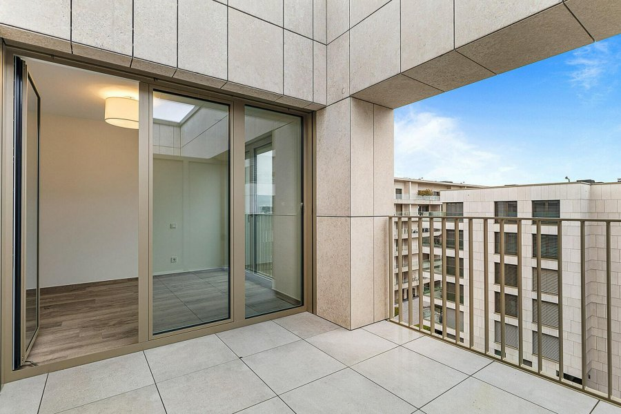 Квартира в Люксембурге, Люксембург, 77 м² - фото 7