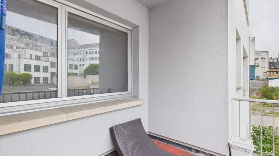 Квартира в Люксембурге, Люксембург, 53 м² - фото 7