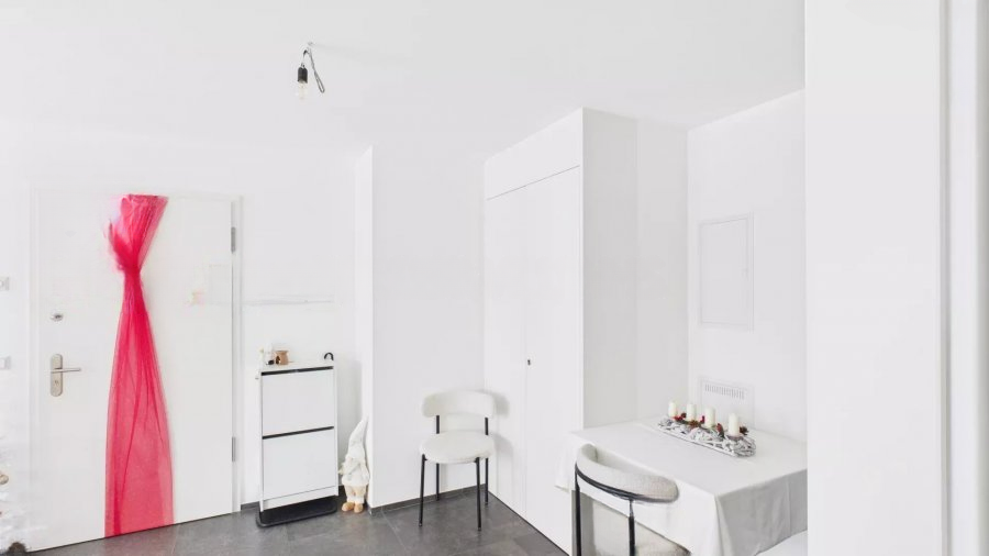 Квартира в Люксембурге, Люксембург, 50 м² - фото 7