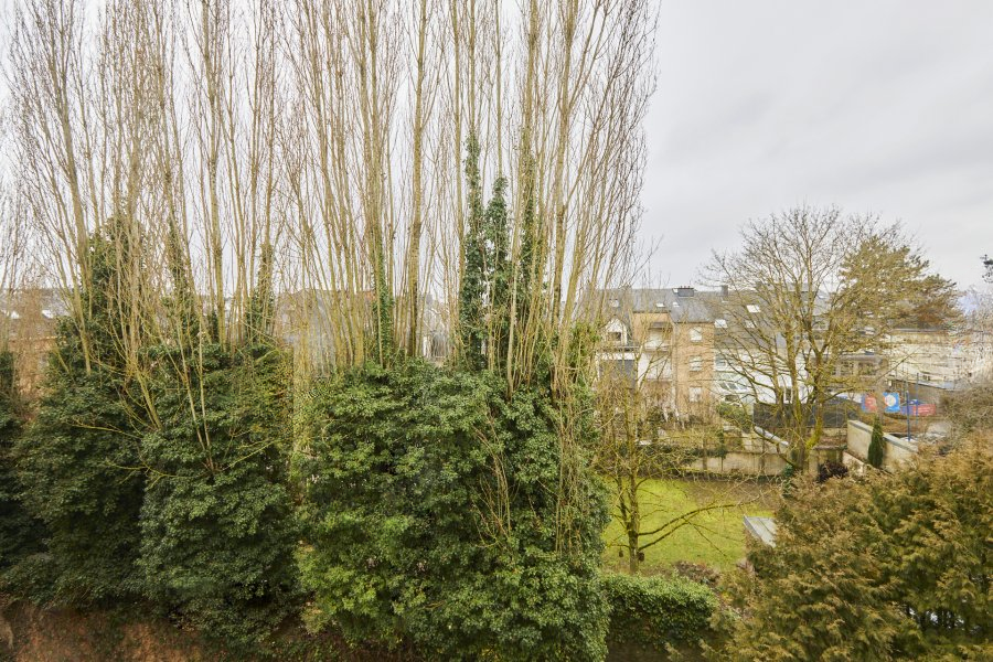 Квартира в Люксембурге, Люксембург, 98 м² - фото 7