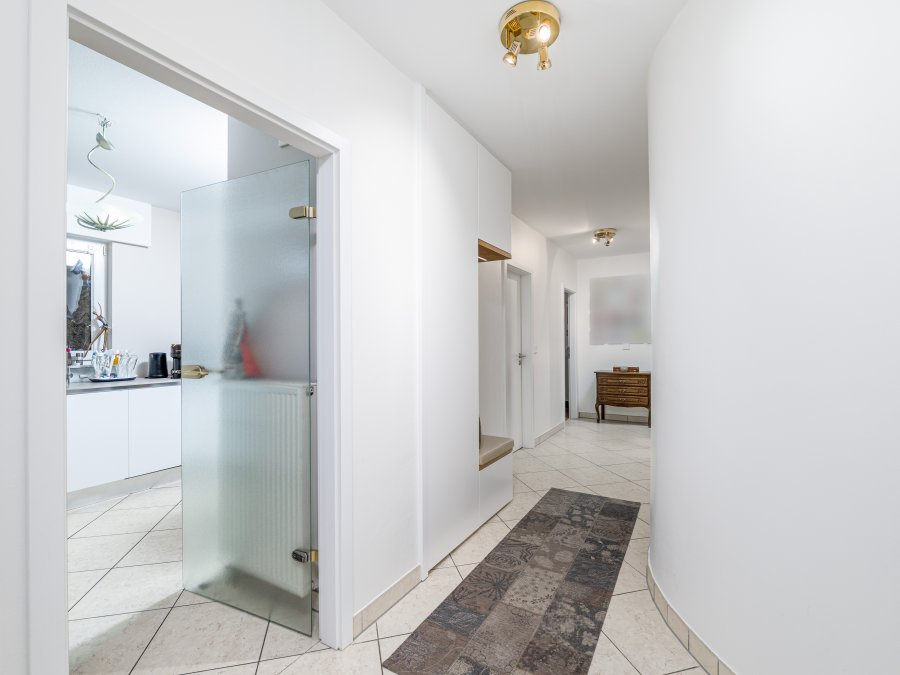 Квартира в Люксембурге, Люксембург, 90 м² - фото 7