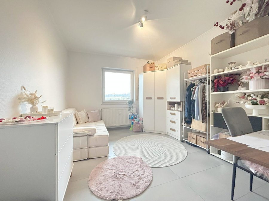 Квартира в Люксембурге, Люксембург, 97 м² - фото 7